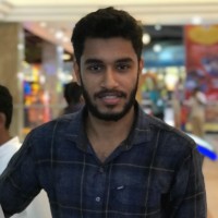 Ramees Rahman