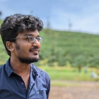 Sudarshan Arumugam