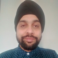 Jaspreet Singh Sood
