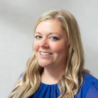 Katy Burkholder