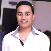 Bishal Ranjit