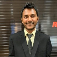 Pavan Raval