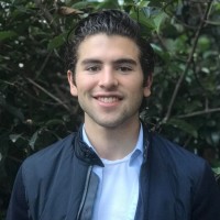 Jose Enrique Segura Díaz