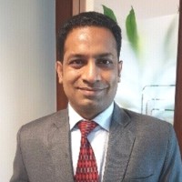 Nitin Rastogi