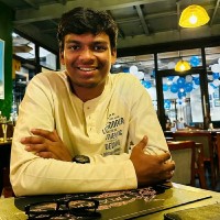 Charan Kotha