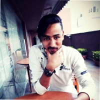 Syed Shariq Ameen Rizvi