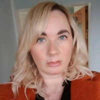 Katie Speirs