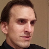 Stephen Wright