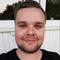 Linus Forsberg