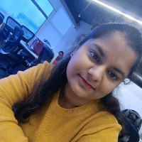 Suchitha Shankar