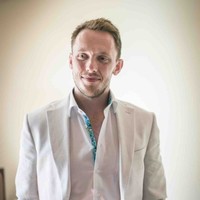 Andrew Cackett