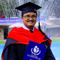 Dr. Nebiyu Damtew Regasa