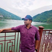 Akshay Kharat