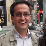 Edgar Piñeros
