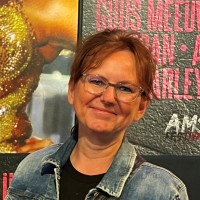 Audrey van Gellecum-Willemsen