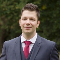 Norbert Bursoly