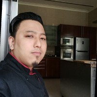Sushil Thapa