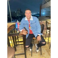 Youssef Bendary