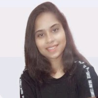Nidhi Upadhyay