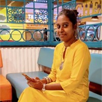 Darshini Princy