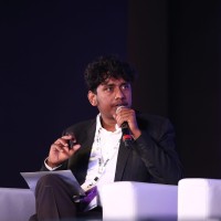 Anirban Roy Choudhury