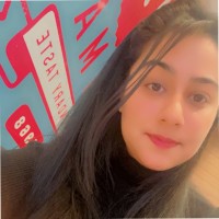 Amandeep Kaur Amandeep Kaur