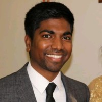Joel Juvvanapudi