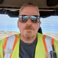 Rusty Harrington