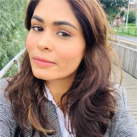 Mina Jadoenandansing