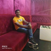 Sachin Kamal