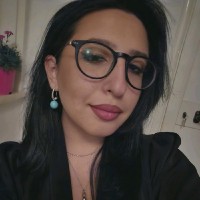Giulia Sergi