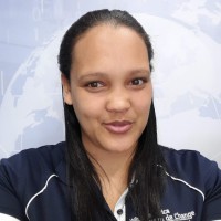 Sunette Coetzee