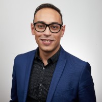 Chérif Yousfi