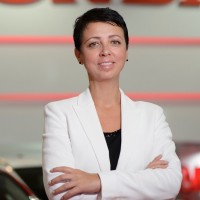 Angelina Devedzhieva