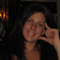 Linda Tillgren Pahlberg