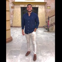 Omar M. Shaaban