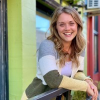 Natalie Sword, Ma, Ncc