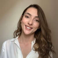 Jessica Gilson-Mcgrath