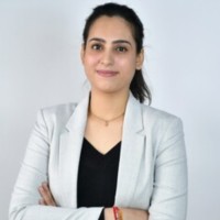 Pratibha Dubey