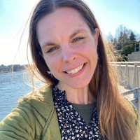 Kate Blair