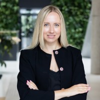 Kristina Mateikaitė Riepšienė