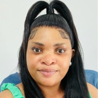 Sinenhlanhla Goba