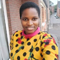 Mercy Oluwatobi Adelakun