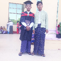Zay Yar