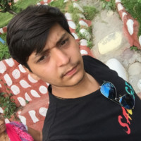 Satyarth Chaturvedi