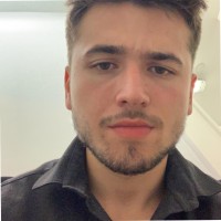 Ataberk Oruç