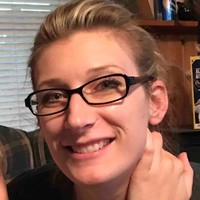 Rebecca Pleester