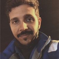 Zayed Alyami