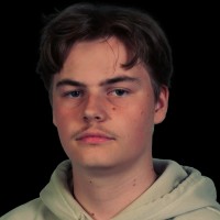 Viktor Andersen Kjøstvedt