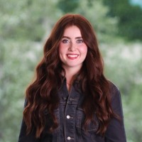 Mary Furr